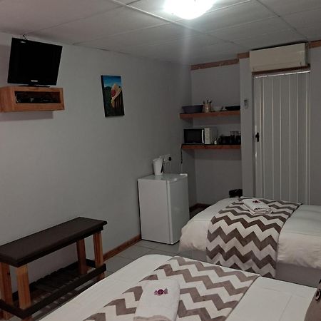 Hopetown Guesthouse エクステリア 写真