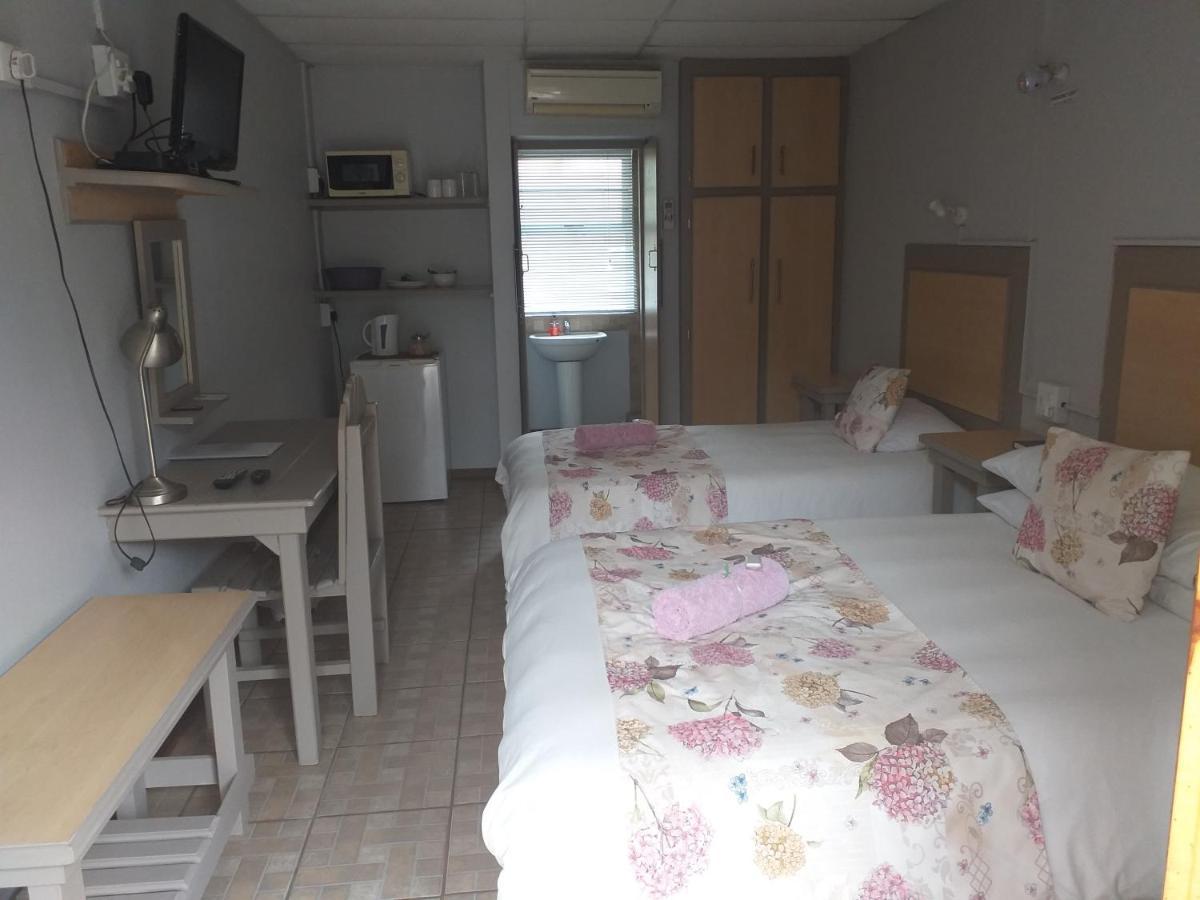 Hopetown Guesthouse エクステリア 写真
