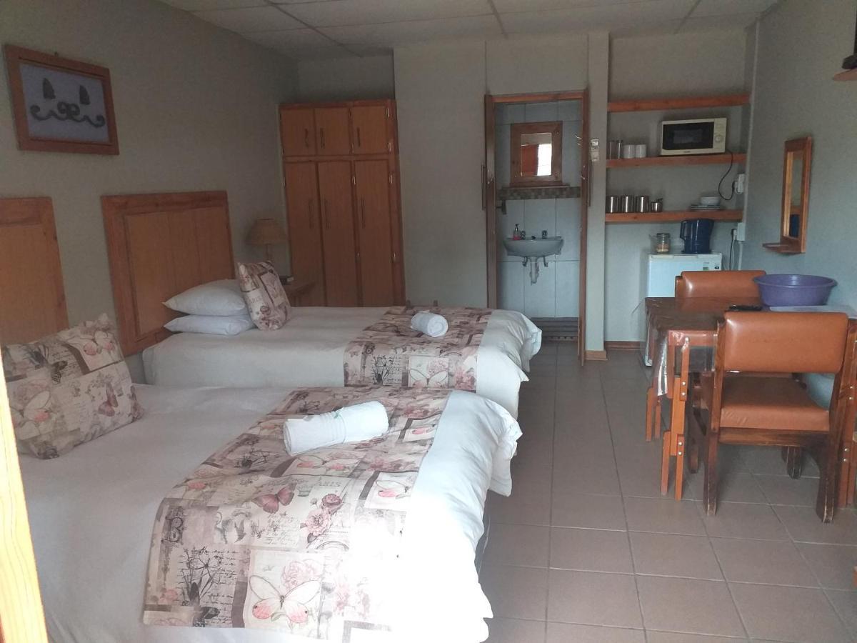 Hopetown Guesthouse エクステリア 写真