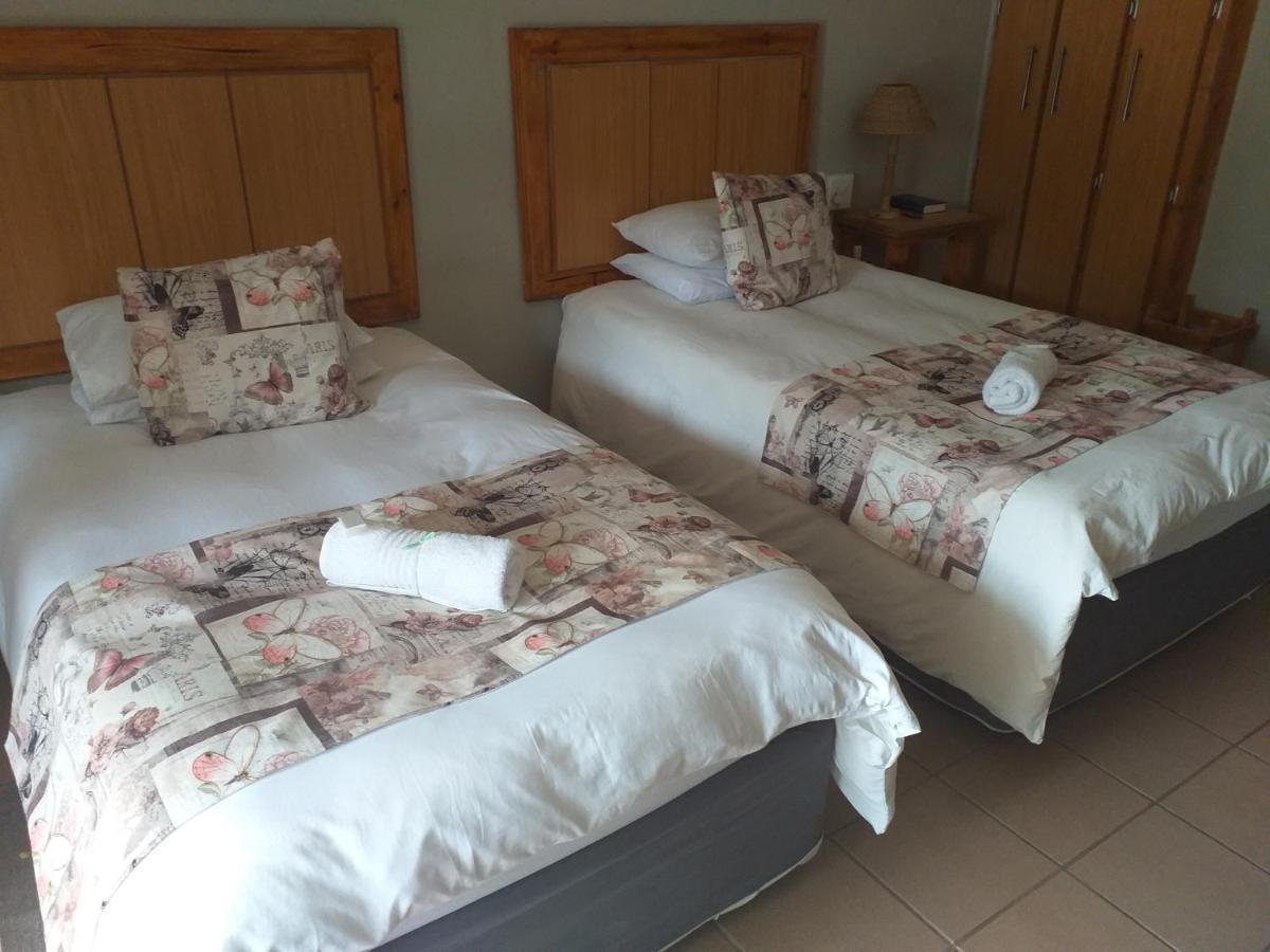 Hopetown Guesthouse エクステリア 写真