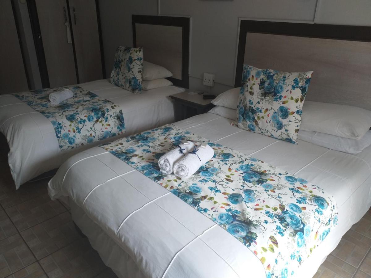 Hopetown Guesthouse エクステリア 写真