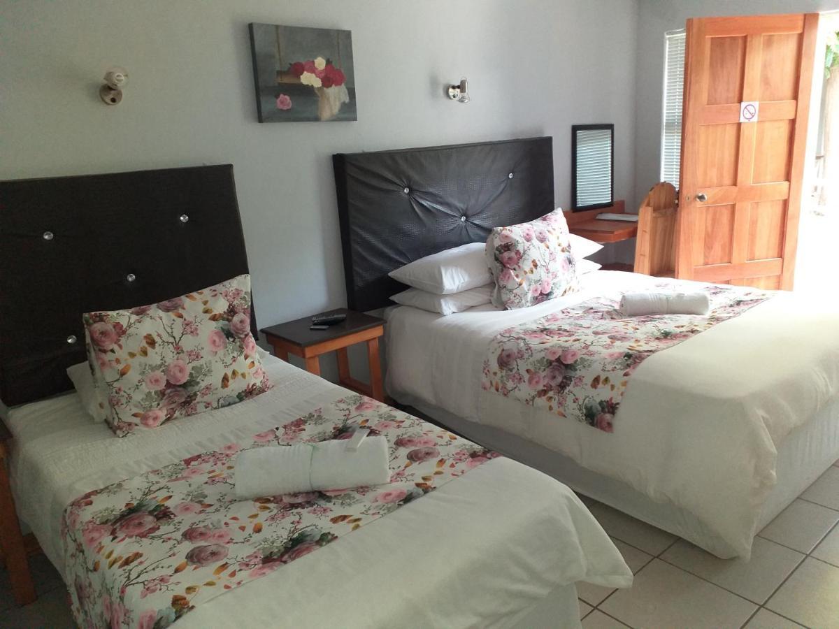 Hopetown Guesthouse エクステリア 写真