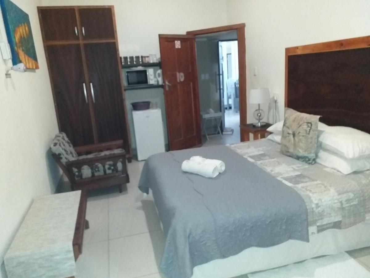 Hopetown Guesthouse エクステリア 写真