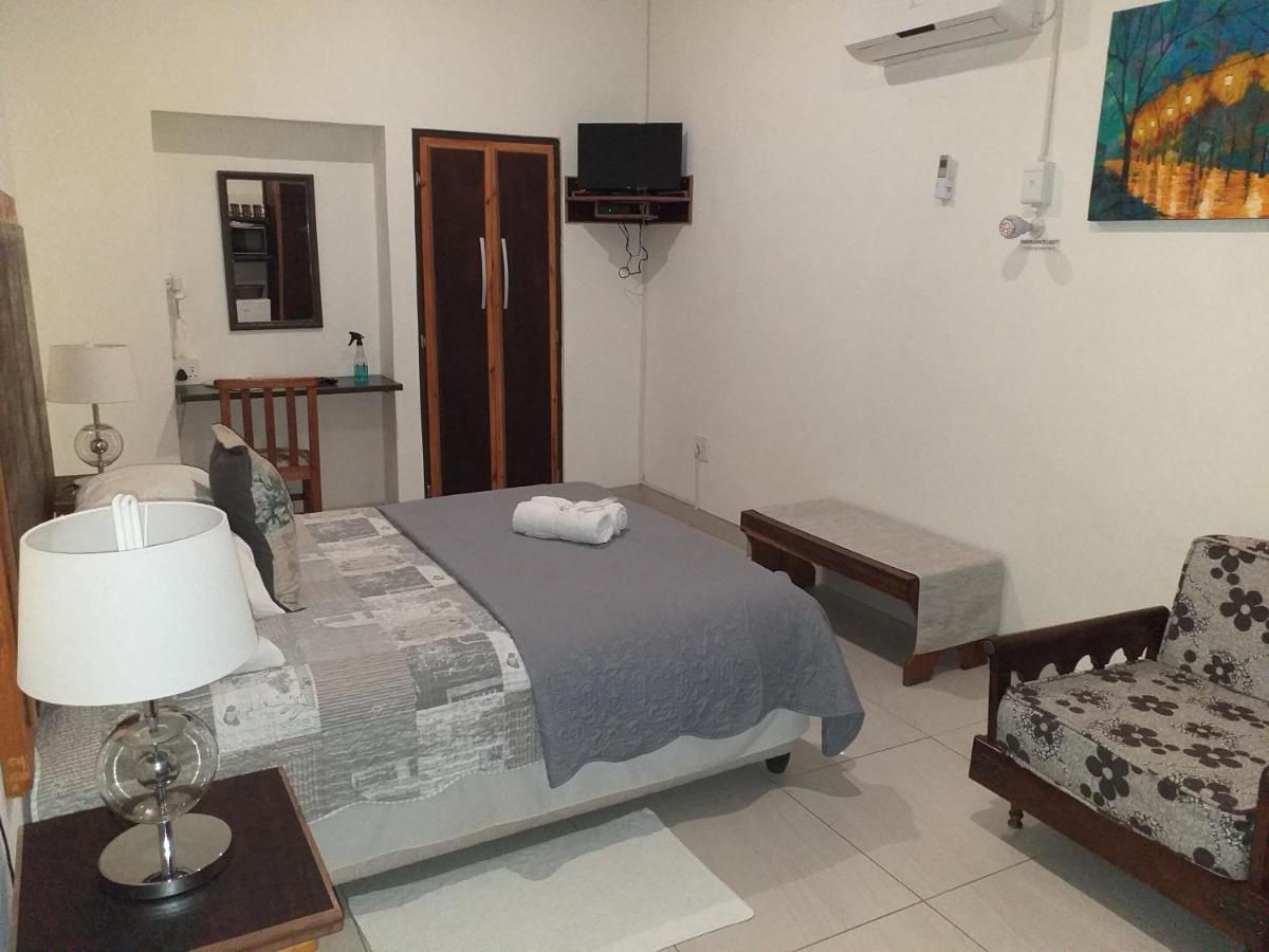 Hopetown Guesthouse エクステリア 写真