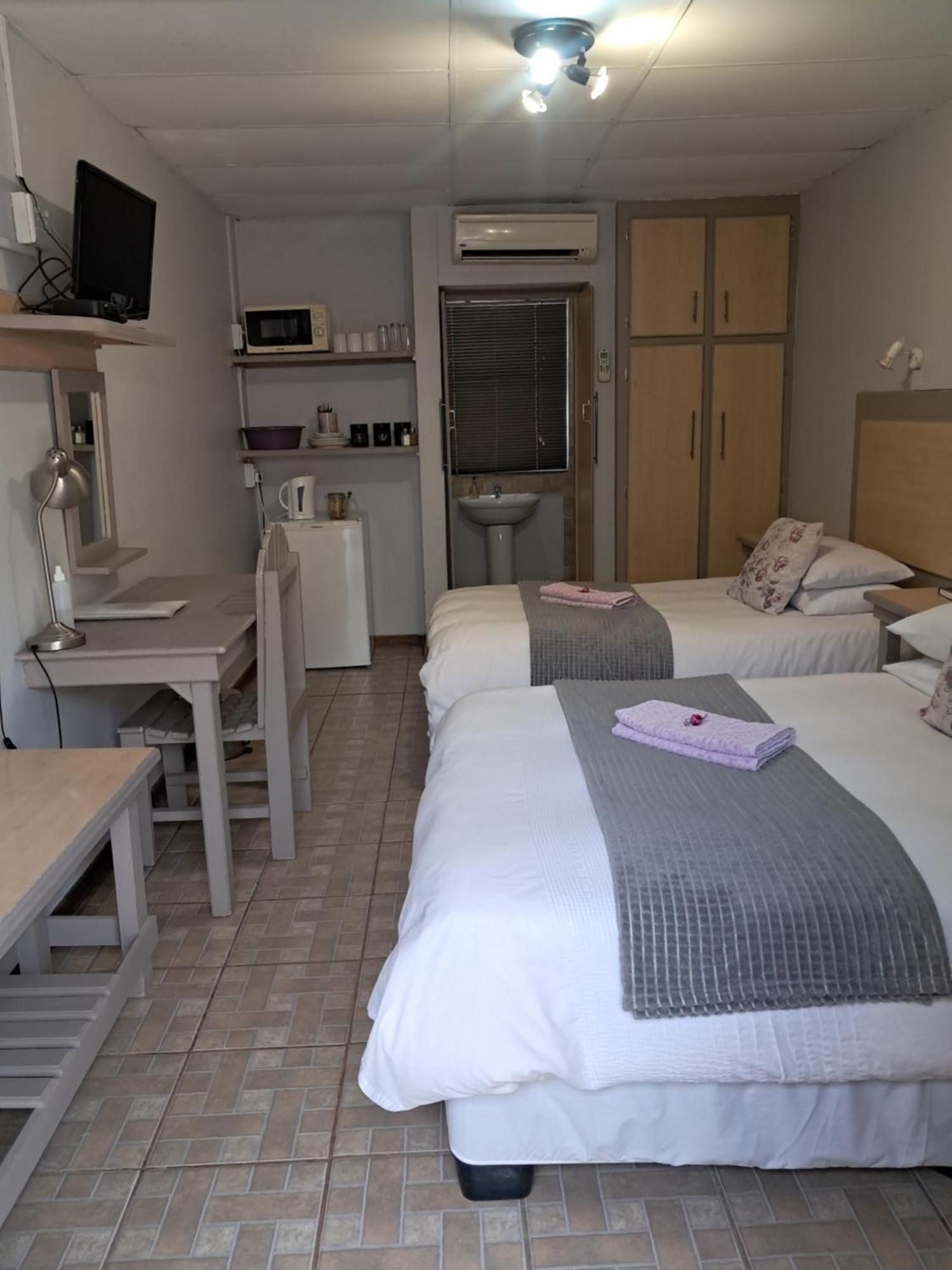 Hopetown Guesthouse エクステリア 写真