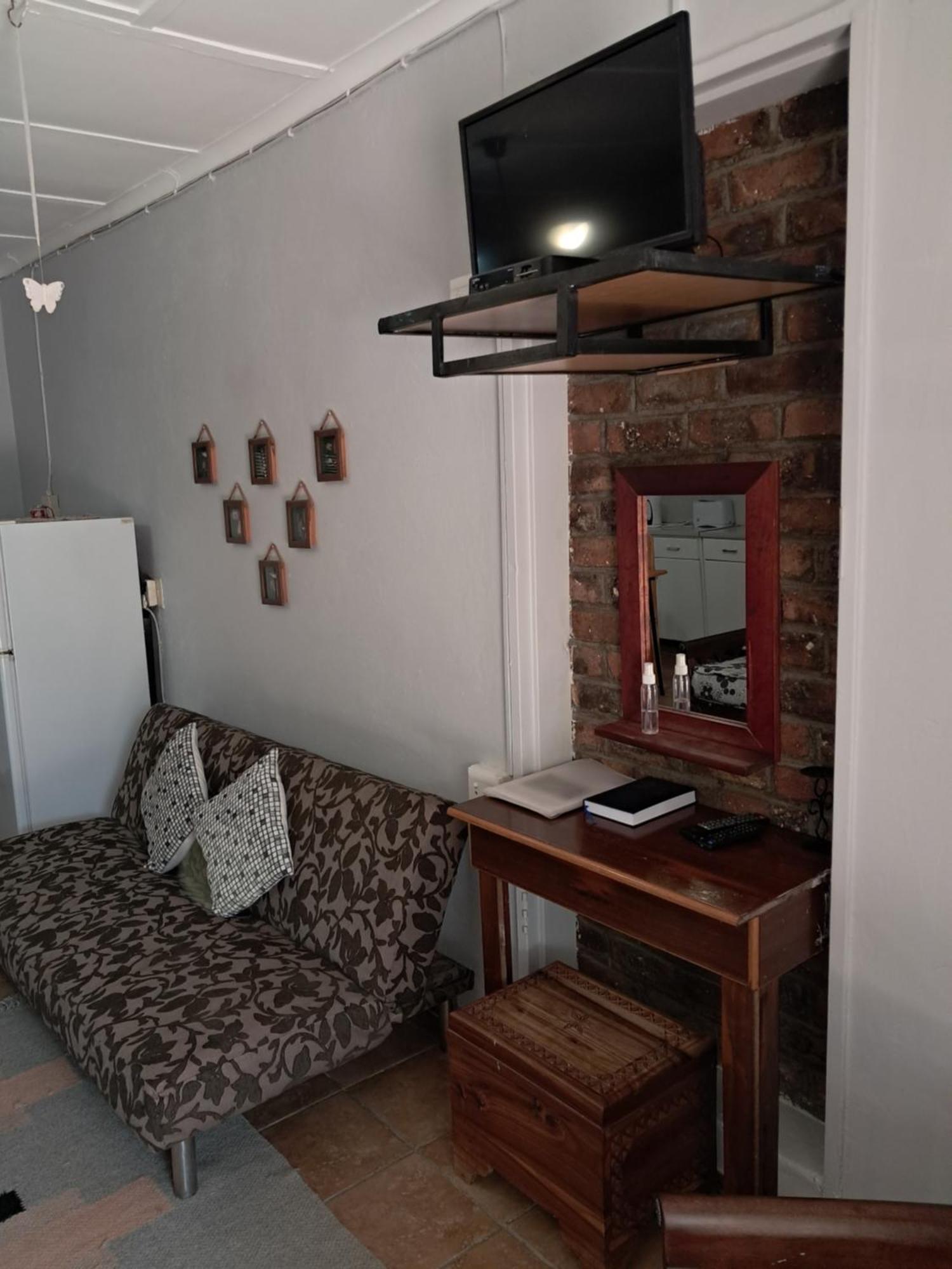 Hopetown Guesthouse エクステリア 写真