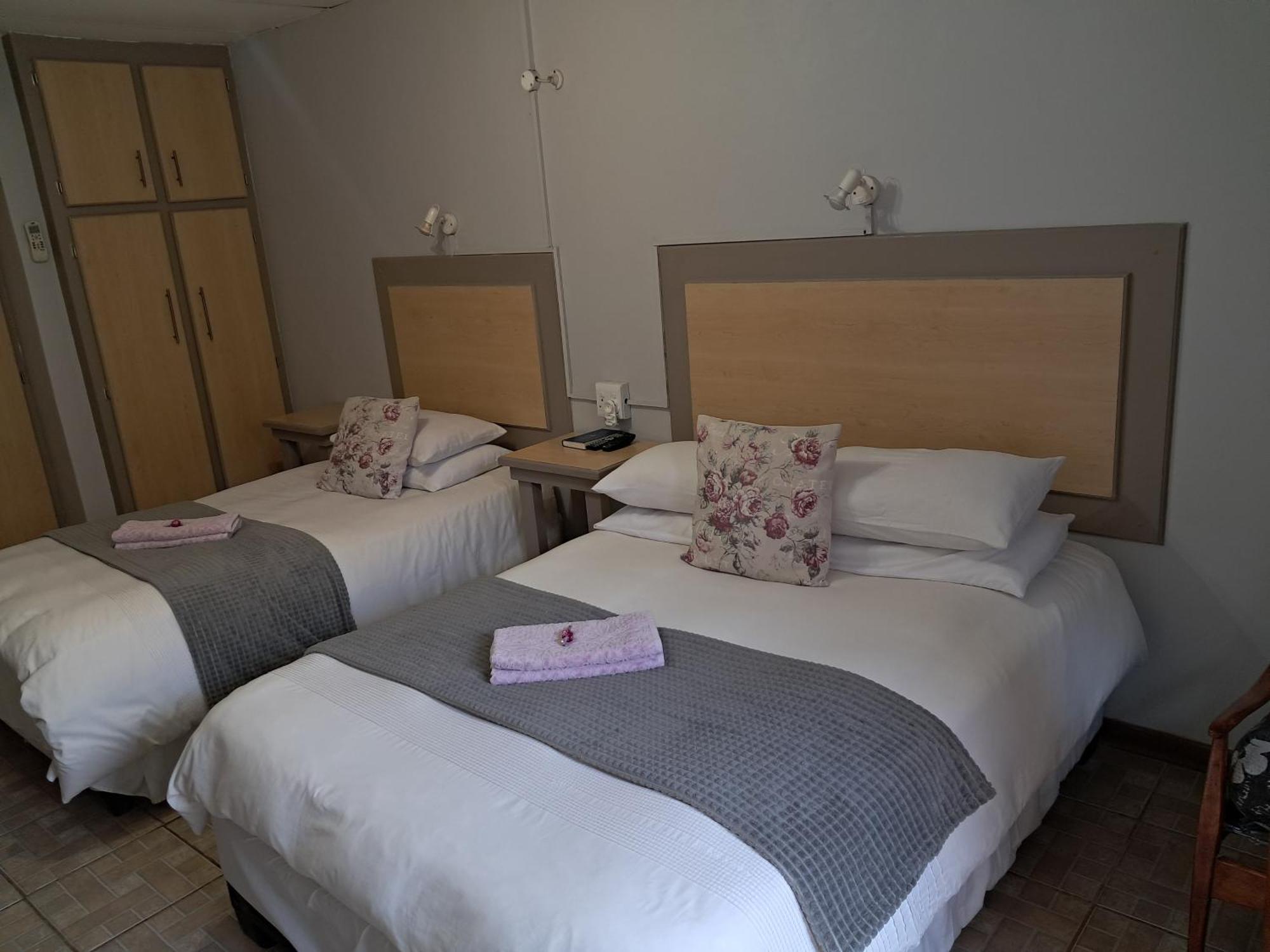 Hopetown Guesthouse エクステリア 写真