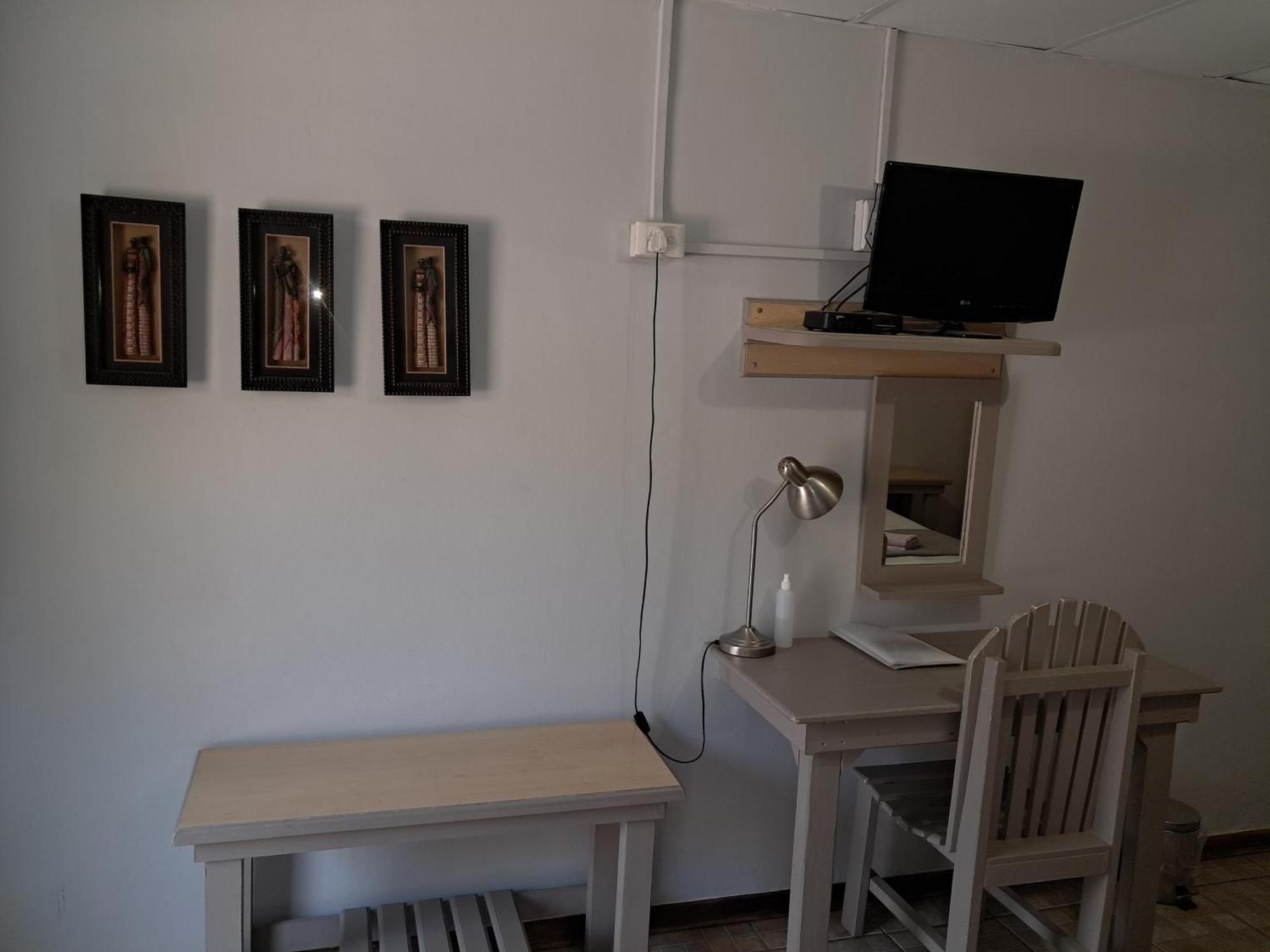 Hopetown Guesthouse エクステリア 写真