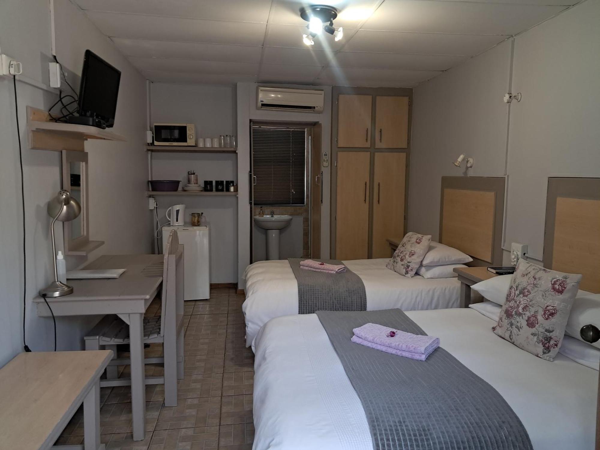 Hopetown Guesthouse エクステリア 写真