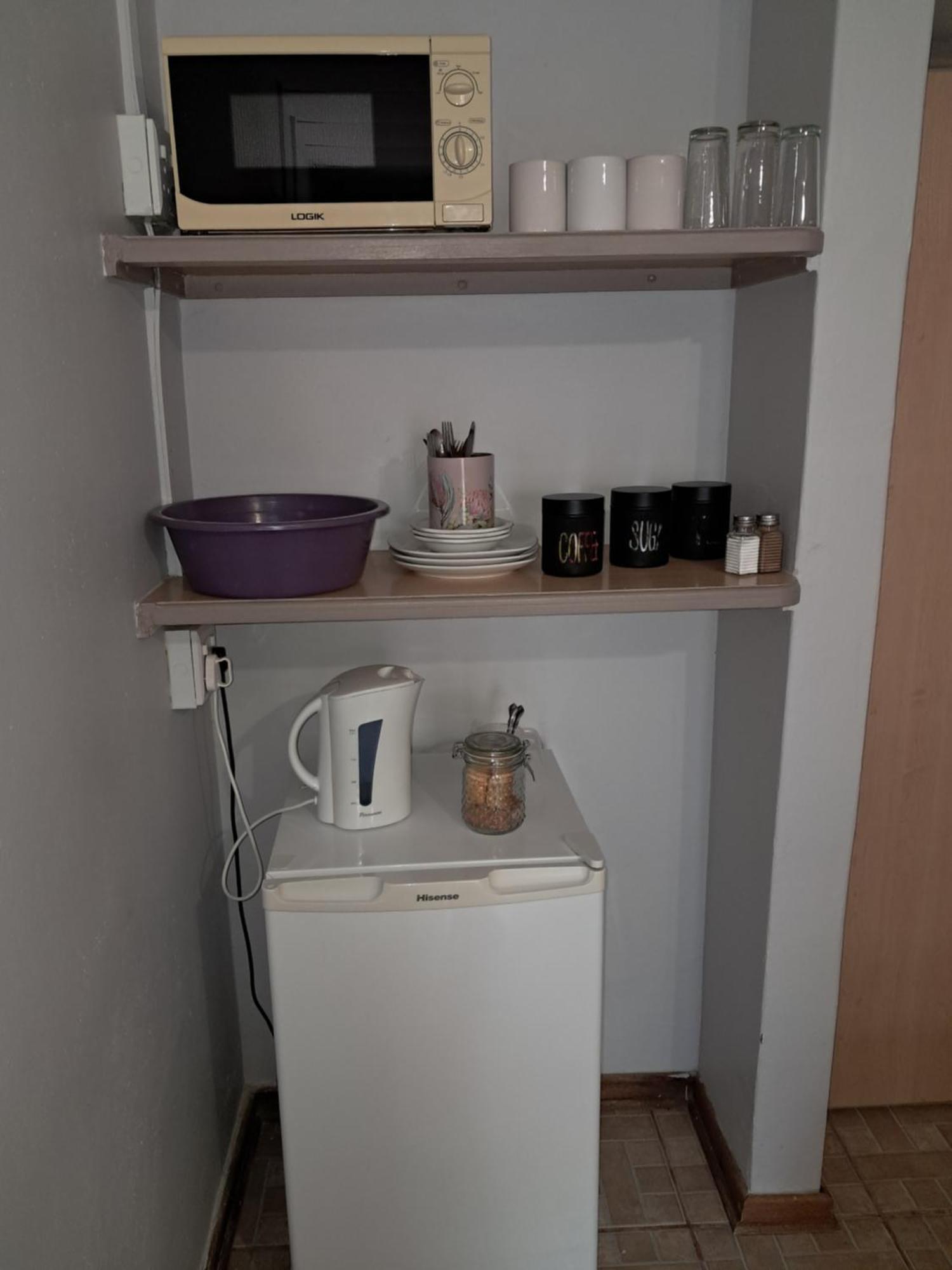 Hopetown Guesthouse エクステリア 写真