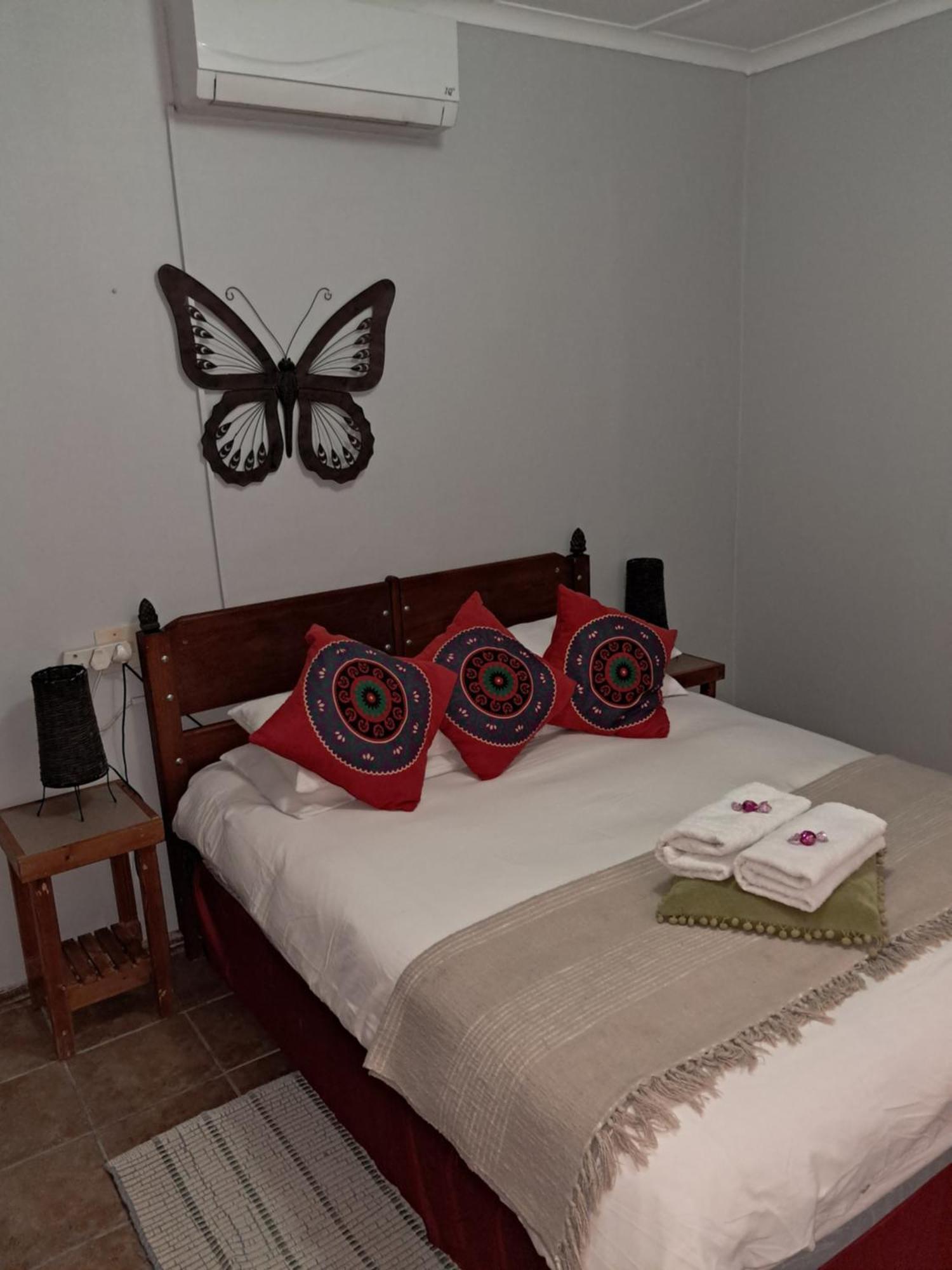 Hopetown Guesthouse エクステリア 写真