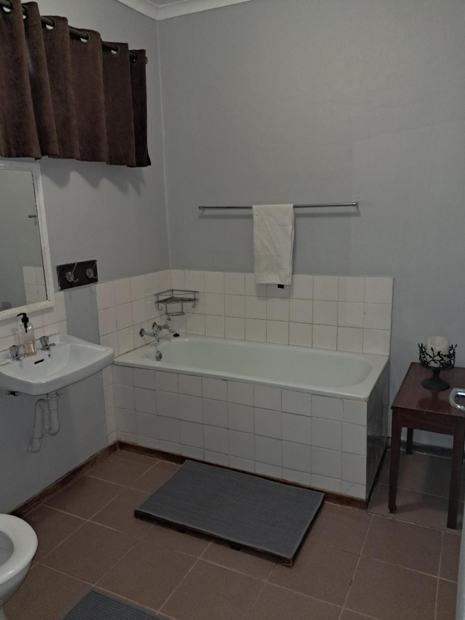 Hopetown Guesthouse エクステリア 写真