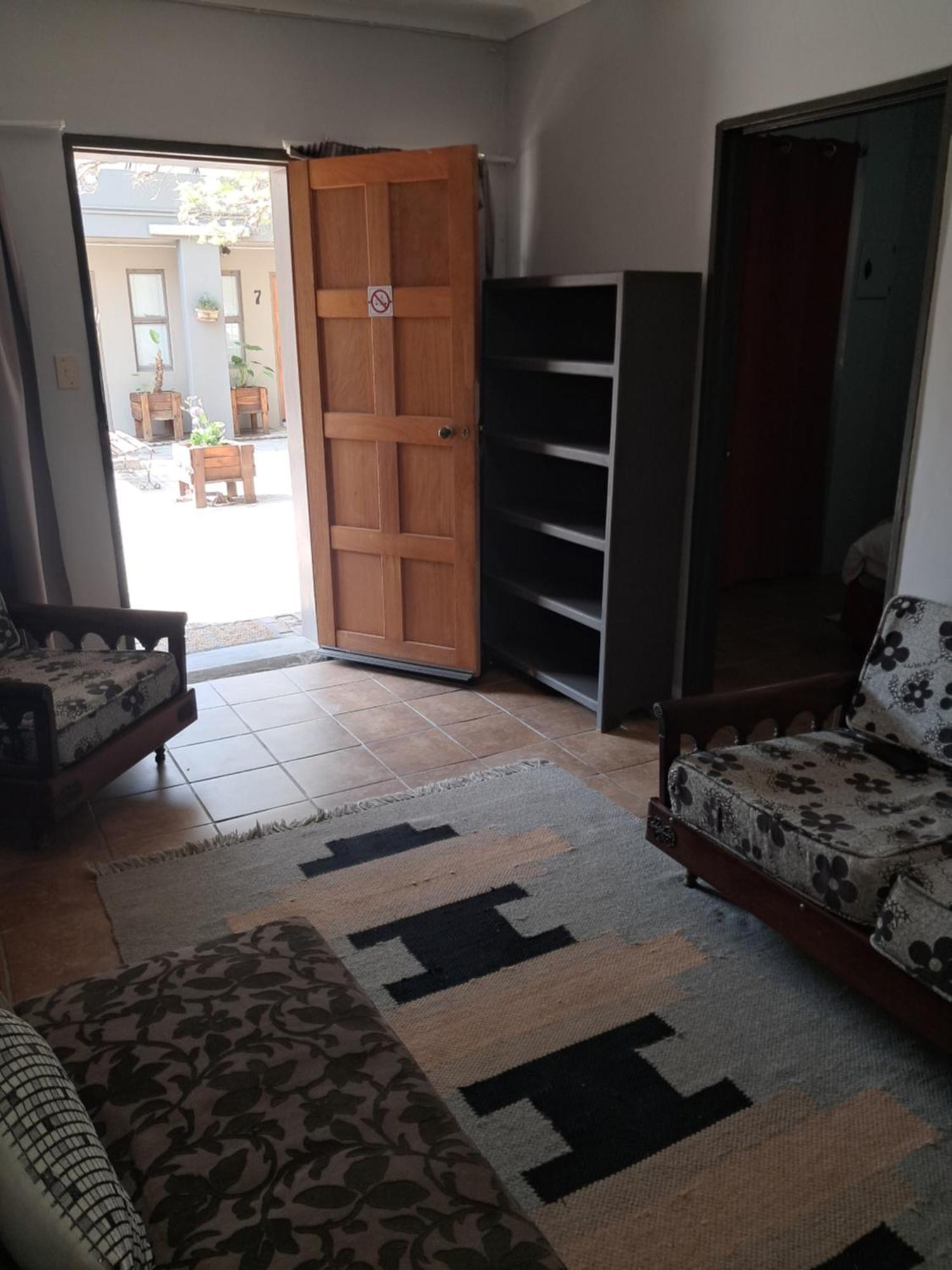 Hopetown Guesthouse エクステリア 写真