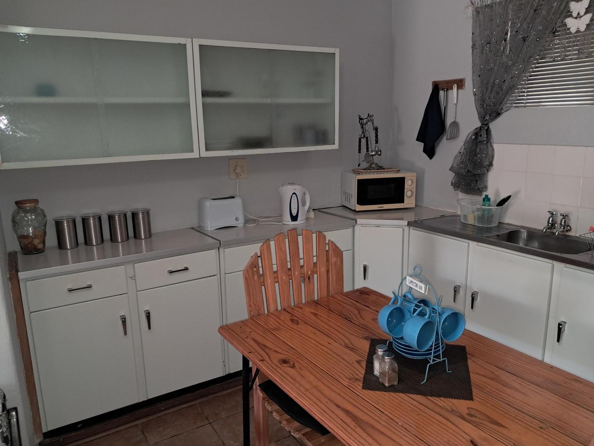 Hopetown Guesthouse エクステリア 写真