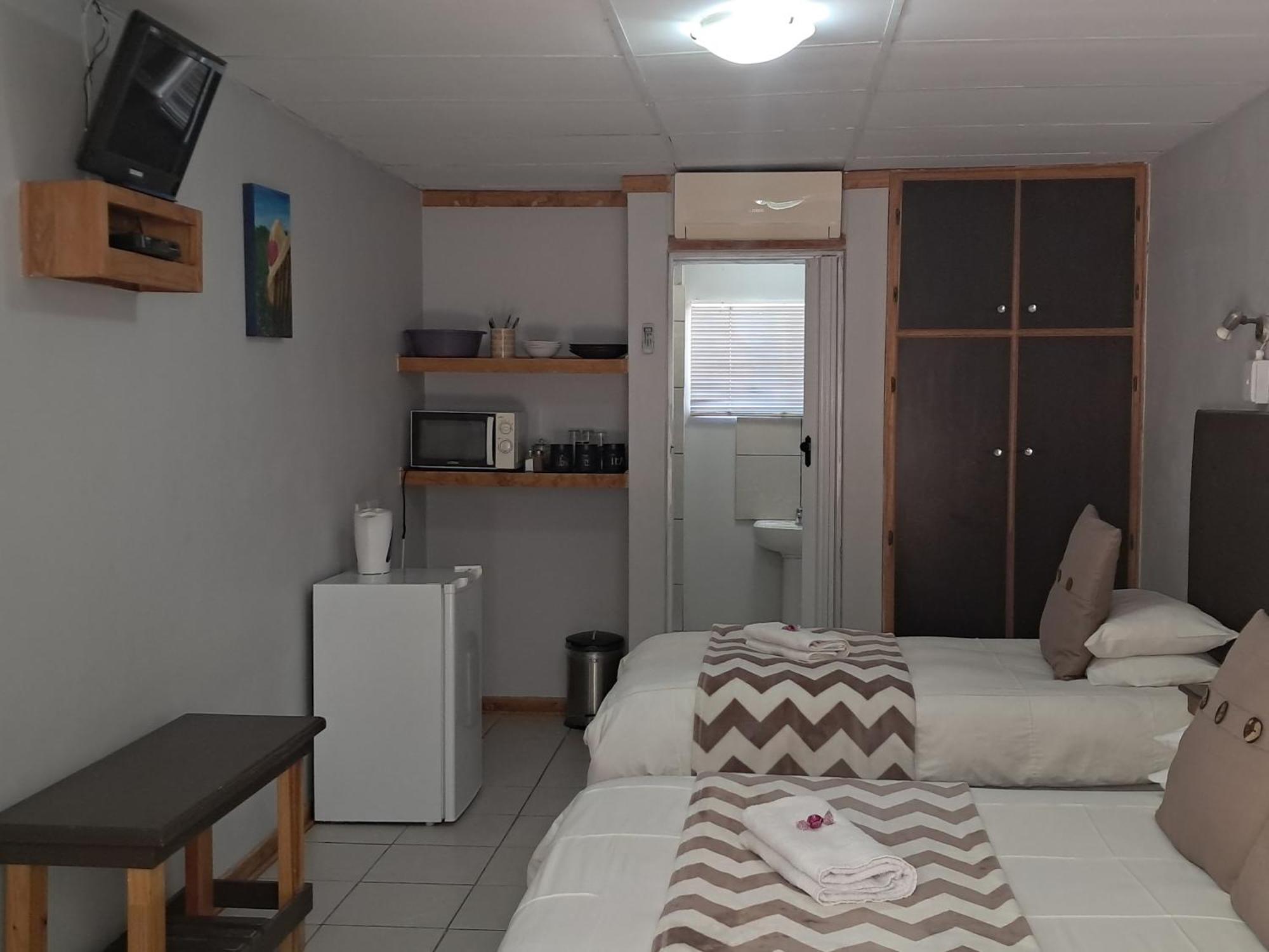 Hopetown Guesthouse エクステリア 写真
