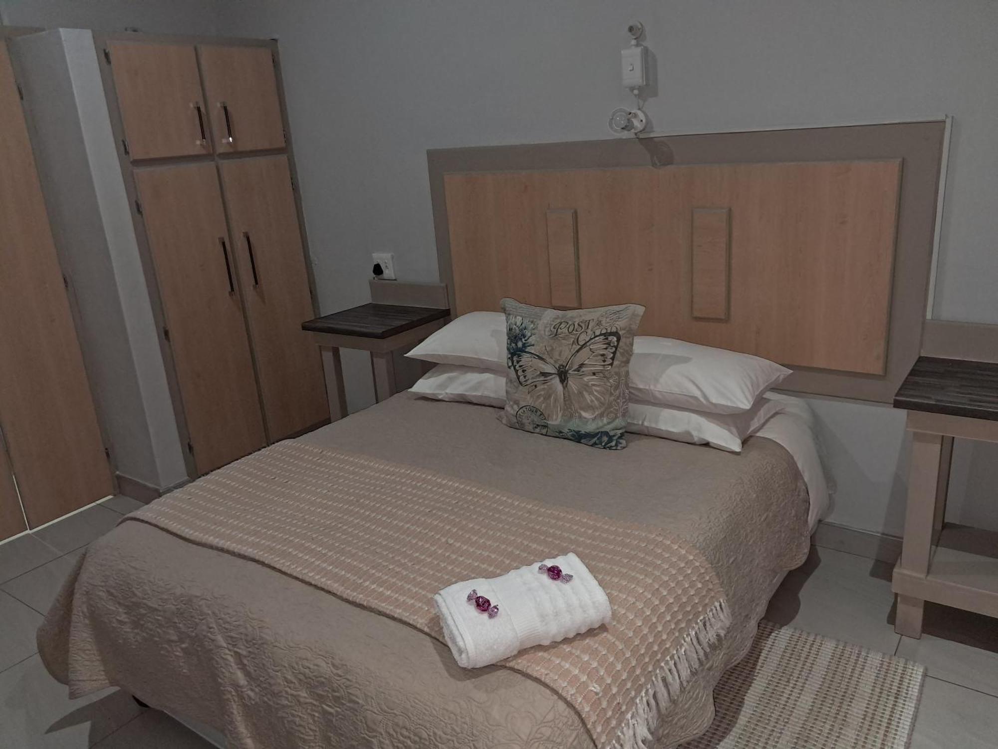 Hopetown Guesthouse エクステリア 写真