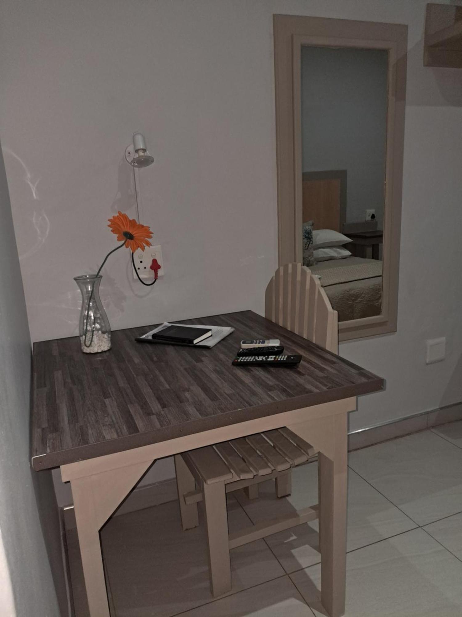 Hopetown Guesthouse エクステリア 写真