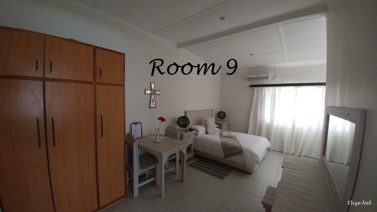 Hopetown Guesthouse エクステリア 写真