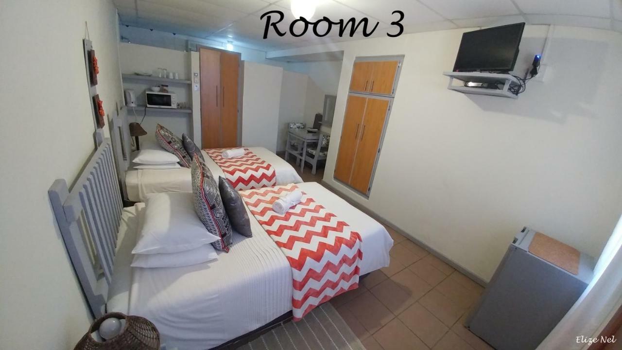Hopetown Guesthouse エクステリア 写真