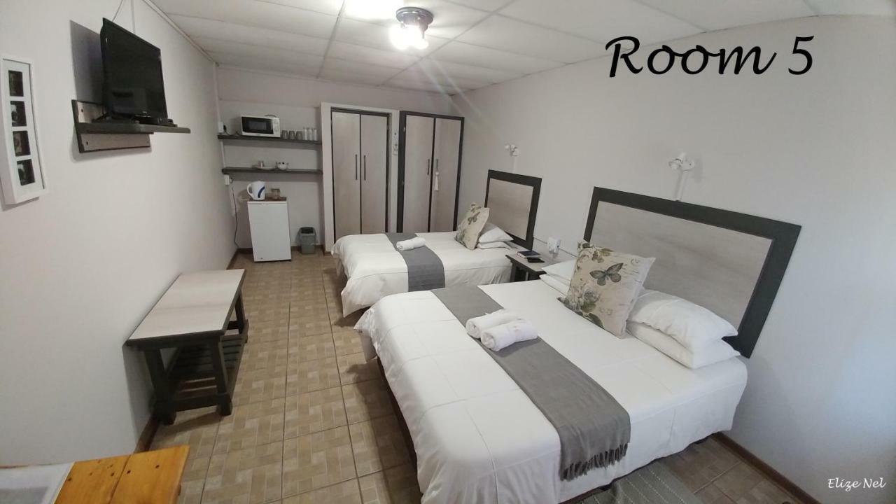 Hopetown Guesthouse エクステリア 写真