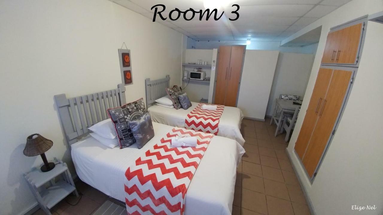Hopetown Guesthouse エクステリア 写真