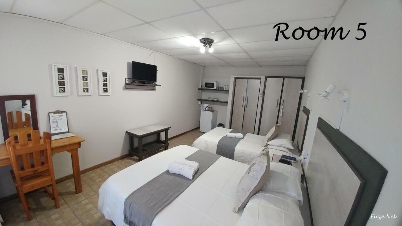 Hopetown Guesthouse エクステリア 写真