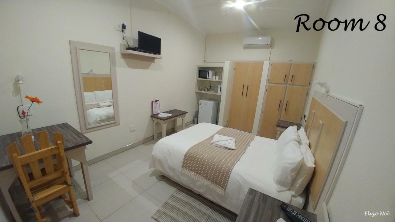 Hopetown Guesthouse エクステリア 写真