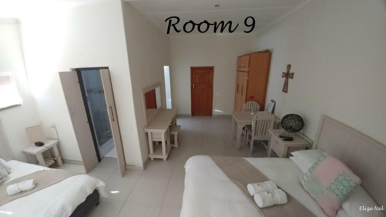 Hopetown Guesthouse エクステリア 写真