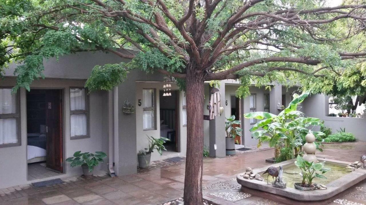Hopetown Guesthouse エクステリア 写真